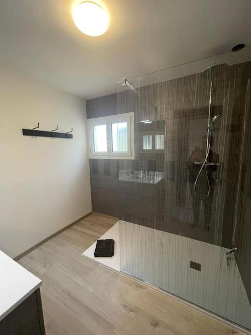 Holiday home Maison Bord De Chez Juju *