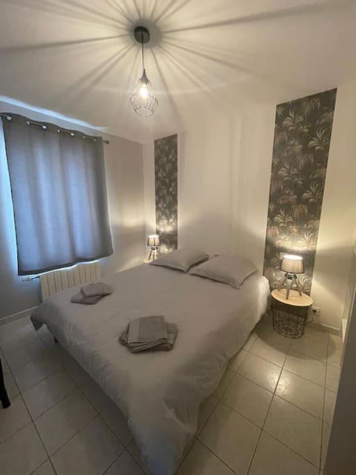 Maison Bord De Chez Juju * Grandcamp-Maisy
