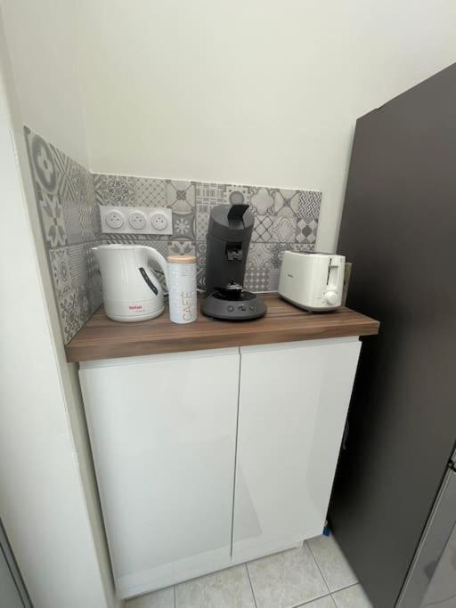 Maison Bord De Chez Juju Grandcamp-Maisy