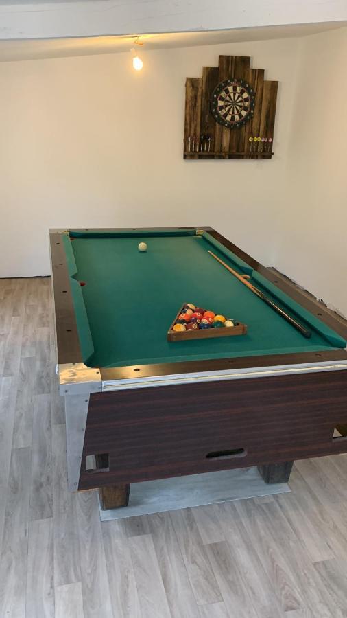 Holiday home Maison Bord De Chez Juju Grandcamp-Maisy