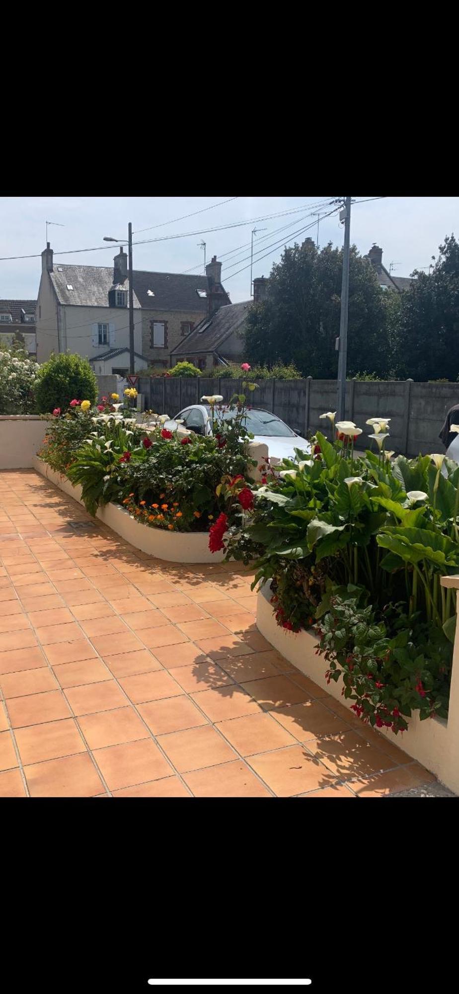 Maison Bord De Chez Juju Holiday home *